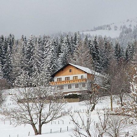 Ferienwohnung Greim Sankt Peter am Kammersberg Exterior foto