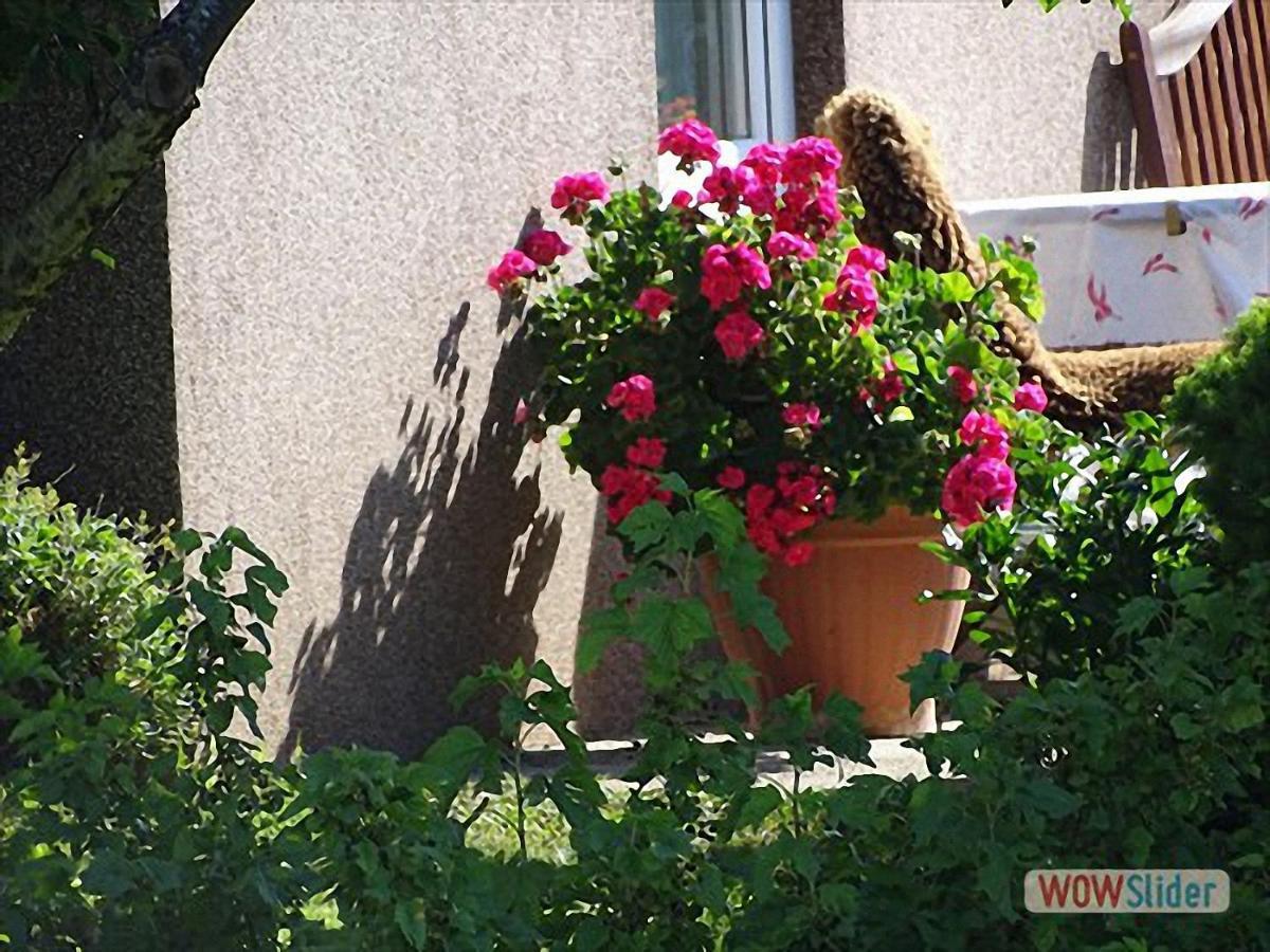 Ferienwohnung Greim Sankt Peter am Kammersberg Exterior foto