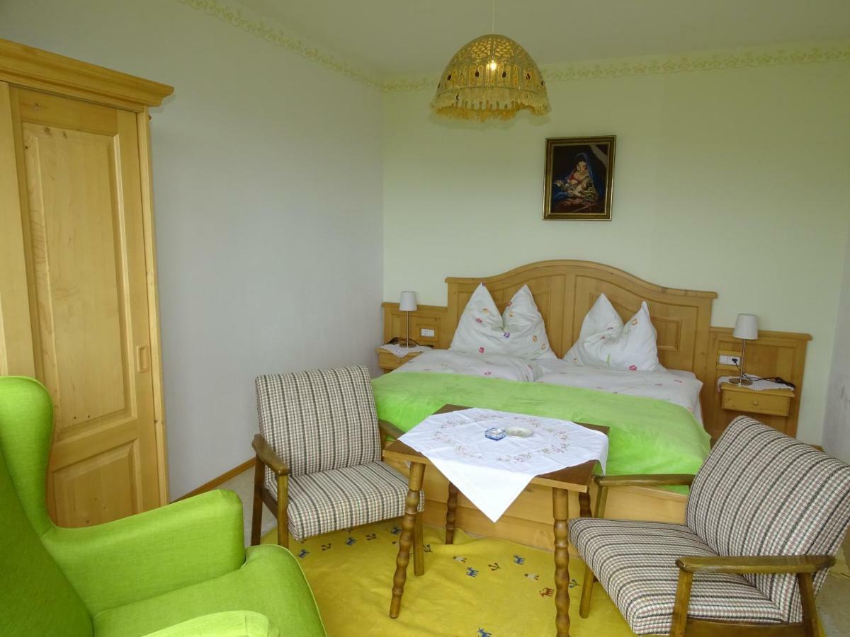 Ferienwohnung Greim Sankt Peter am Kammersberg Exterior foto